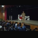 Women safety and cyber awareness campaign intensified in schools, students made aware