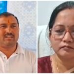 चौखुटिया ब्लॉक में घमासान: ठेकेदारी और भेदभाव के आरोपों पर आमने-सामने आए चेतना नेगी और हीरा सिंह बिष्ट