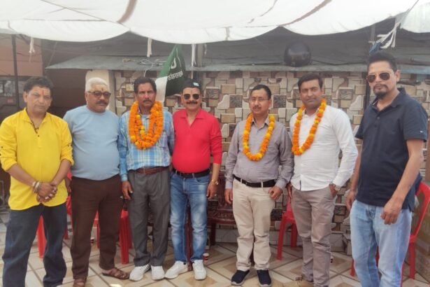 UKD focuses on organisational empowerment, decides to launch mass communication campaign alongside election preparations