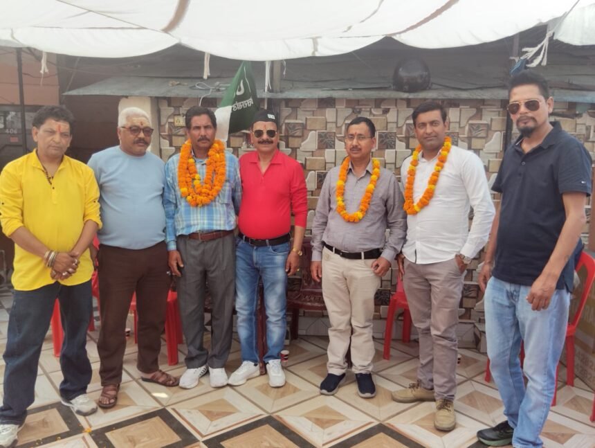 UKD focuses on organisational empowerment, decides to launch mass communication campaign alongside election preparations