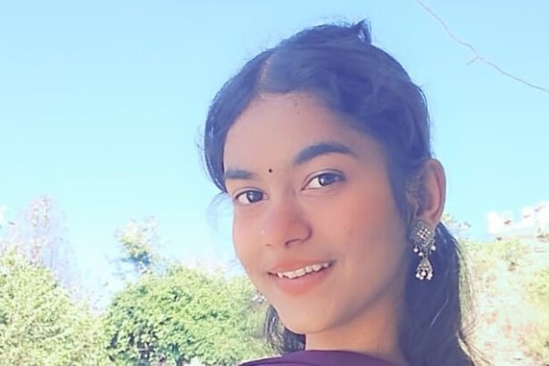 Vivekananda Inter College Ranidhara's stars shine in the state merit list