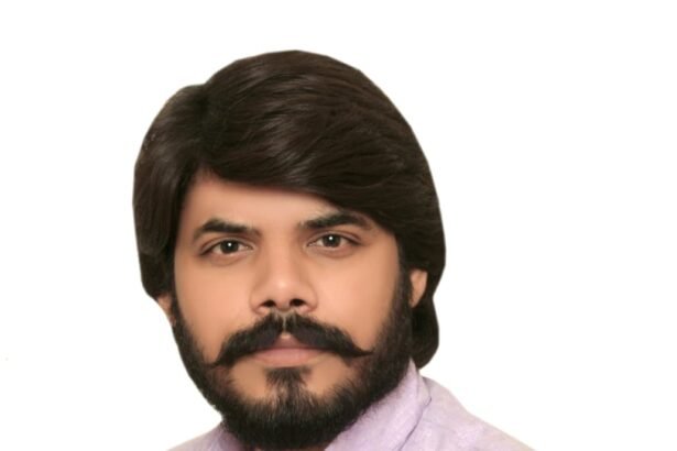 Sandeep Yaduvanshi Speaks Out on Allegations of False Complaints and Defamation; Demands Impartial Investigation