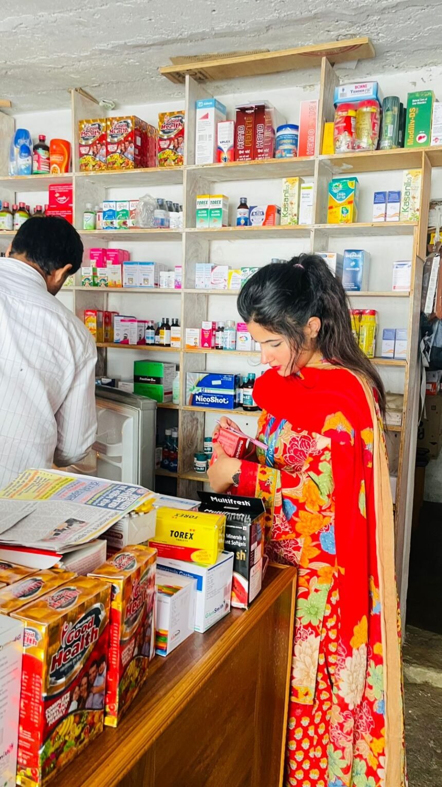 FDA cracks down on those compromising public health; Almora launches inspection drive at medical stores