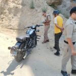 Almora police strict during tourist season, action against rule-breaking drivers intensified