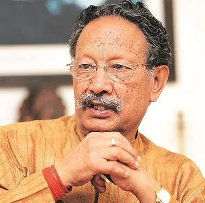Former Uttarakhand Chief Minister Bhuvan Chand Khanduri Passes Away; State-wide Mourning