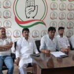 The hard work of the youth should not be called into question; Congress demands accountability in the NEET case.