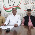 Dwarahat MLA Madan Bisht targets the government, questions the functioning of multi-purpose camps.